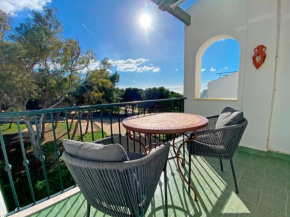 Atalaya Mar Apartment with terrace and great views at 5 minutes from the beach